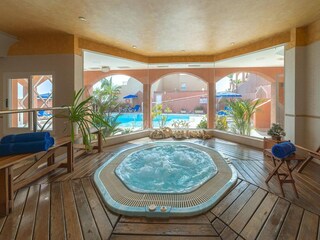 Holiday park Jandia  36