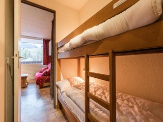 Apartment La Clusaz Features 30