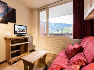 Apartment La Clusaz Features 28