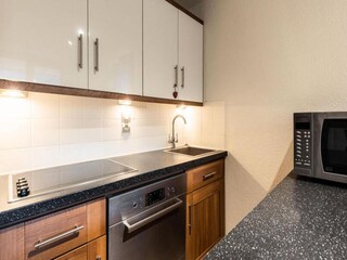 Apartment La Clusaz Features 29