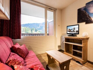 Apartment La Clusaz Features 22