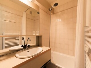 Apartment La Clusaz Features 23