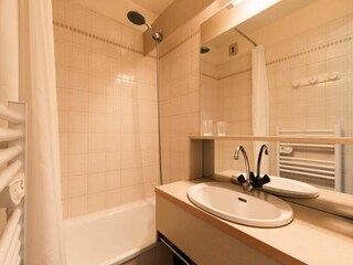 Apartment La Clusaz Features 24