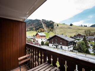 Apartment La Clusaz Außenaufnahme 16