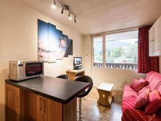 Apartment La Clusaz Features 25