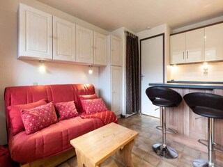 Apartment La Clusaz Features 26