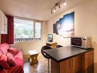 Apartment La Clusaz Features 27