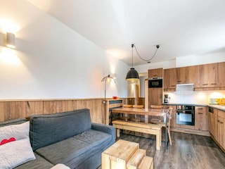 Apartamento La Clusaz  2