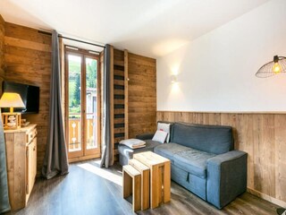 Apartamento La Clusaz  7