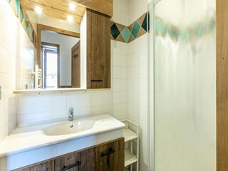 Apartment La Clusaz  17