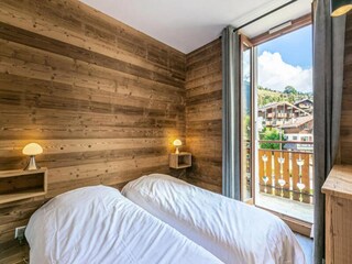 Apartment La Clusaz  18