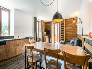 Apartment La Clusaz  20