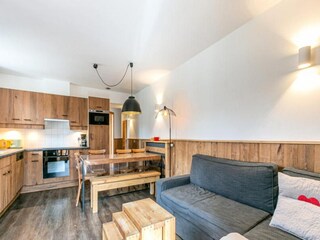 Appartement La Clusaz  25