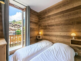 Apartment La Clusaz  22