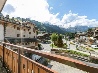 Apartment La Clusaz  24