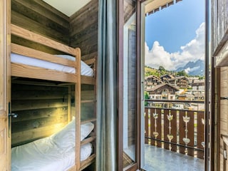 Appartement La Clusaz  11