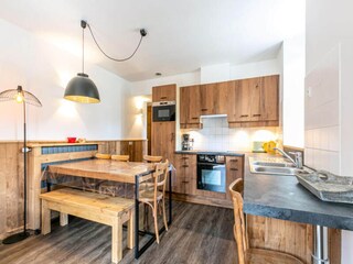Appartement La Clusaz  12