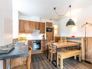 Appartement La Clusaz  13