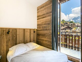 Apartamento La Clusaz  14