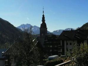 Apartment Residenz Cornillon B - Le Grand-Bornand - image1