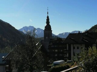 Appartement Le Grand-Bornand  1