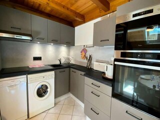 Appartement Le Grand-Bornand  10