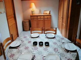 Appartement Le Grand-Bornand  6