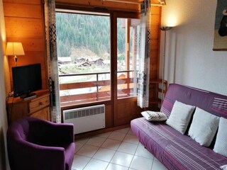 Appartement Le Grand-Bornand  2