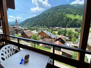 Appartement Le Grand-Bornand  3