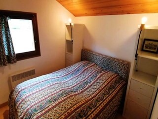Appartement Le Grand-Bornand  12