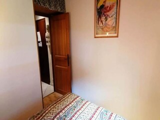 Appartement Le Grand-Bornand  13