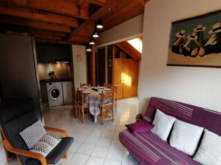 Appartement Le Grand-Bornand  7