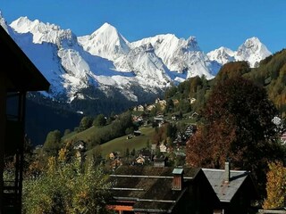 Appartement Le Grand-Bornand  15
