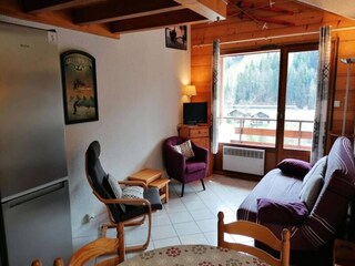 Appartement Le Grand-Bornand  23