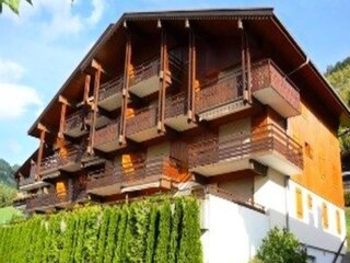 Appartement Le Grand-Bornand  9