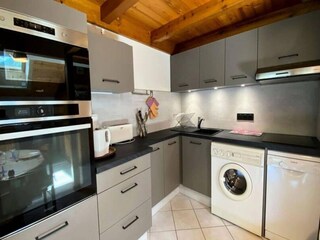 Appartement Le Grand-Bornand  20