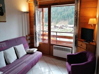 Appartement Le Grand-Bornand  16