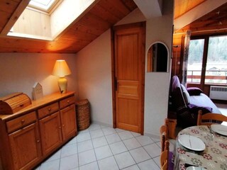 Appartement Le Grand-Bornand  17