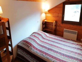 Appartement Le Grand-Bornand  18
