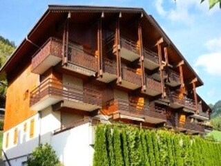 Appartement Le Grand-Bornand  27