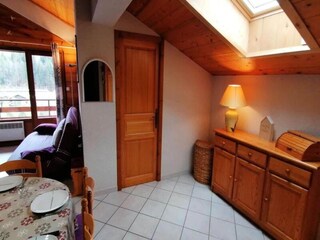 Appartement Le Grand-Bornand  29