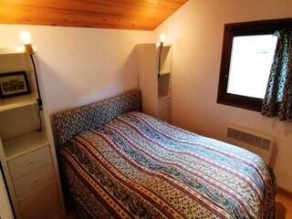 Appartement Le Grand-Bornand  30