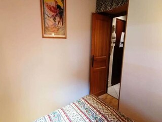 Appartement Le Grand-Bornand  31
