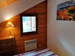 Appartement Le Grand-Bornand  25