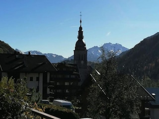 Appartement Le Grand-Bornand  4