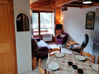 Appartement Le Grand-Bornand  26