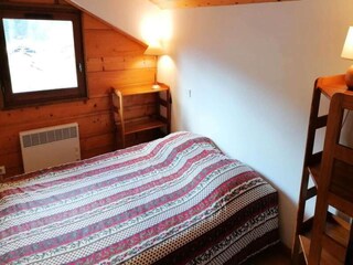 Appartement Le Grand-Bornand  34