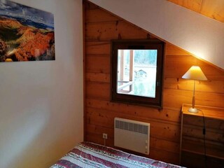 Appartement Le Grand-Bornand  35