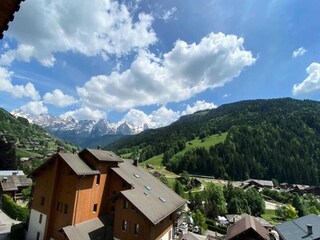 Appartement Le Grand-Bornand  36