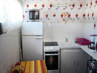 Appartamento Chamrousse Caratteristiche 15